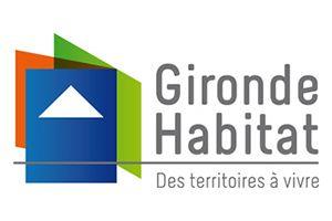 gironde habitat